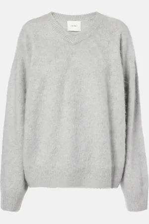 Lisa Yang Mallory cashmere sweater