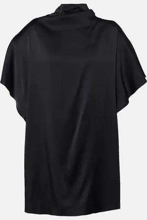 Stella McCartney Draped minidress