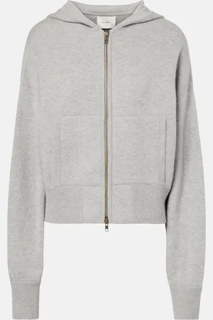 Lisa Yang Lilia cashmere cardigan