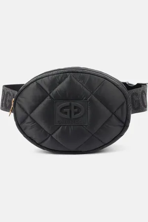 Goldbergh French quilted belt bag