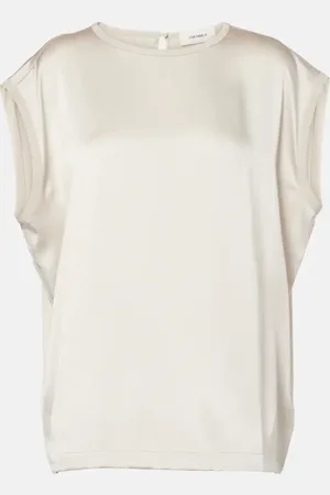 Lisa Yang Silk top