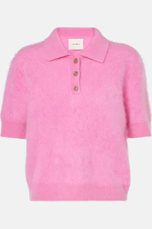 Lisa Yang Carolyn cashmere sweater