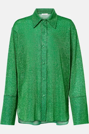 Oseree OsÃ©ree LumiÃ¨re shirt