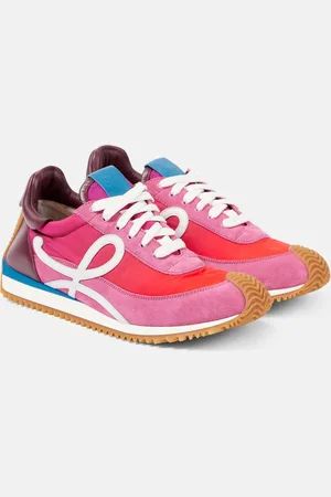 Loewe Flow Runner 2.0 sneakers