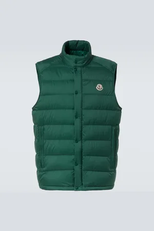Moncler Barthe down vest