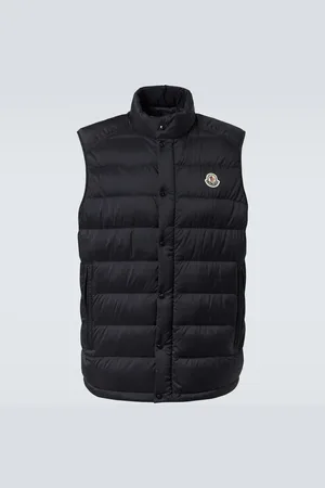 Moncler Barthe down vest