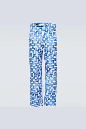 BODE Monday label pants