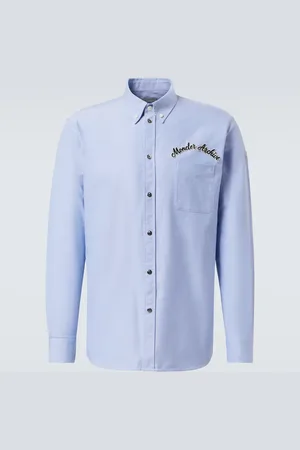Moncler Cotton shirt