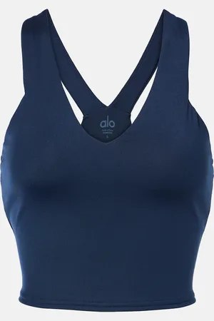 alo Real Bra tank top
