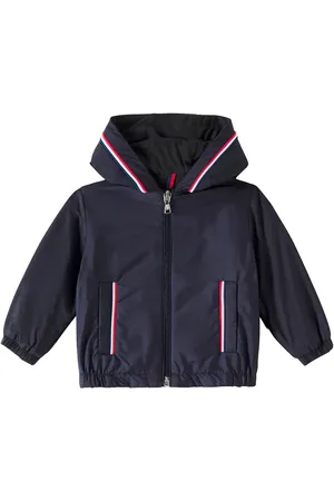 Moncler Baby Granduc jacket
