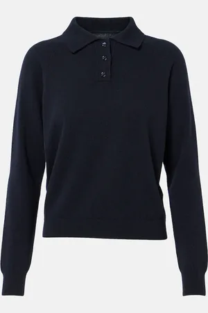 Maison Margiela Wool polo sweater
