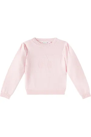 BONPOINT Emilou cashmere sweater