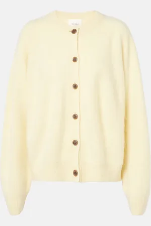Lisa Yang Melba cashmere cardigan