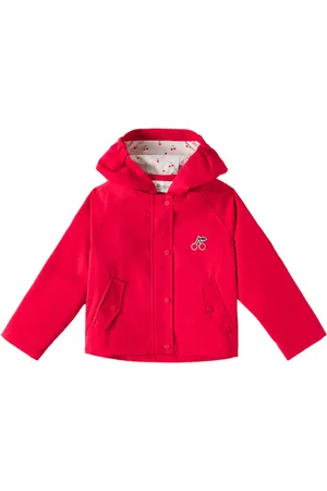 BONPOINT Esmee cotton-blend jacket