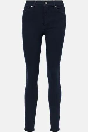 Frame Le High Skinny jeans