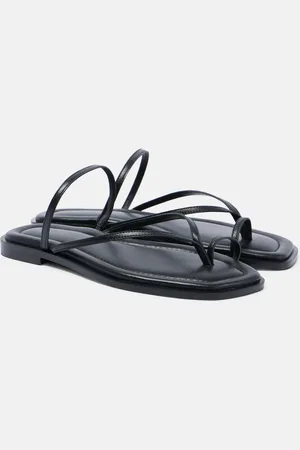 A.Emery Turner leather thong sandals