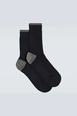 Brunello Cucinelli Cotton socks