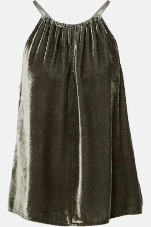 Velvet Aleah top
