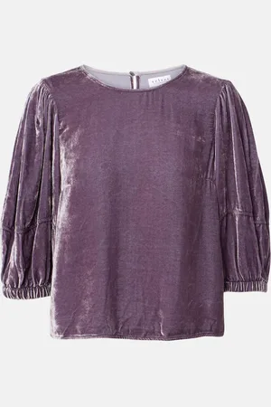Velvet Nancy top