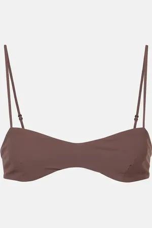 FAITHFULL THE BRAND Evora bikini top