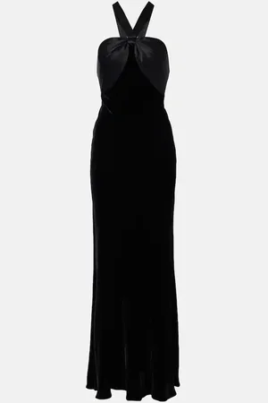 RIXO London Losanna maxi dress