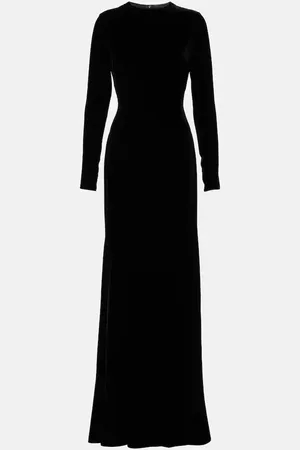Dolce & Gabbana Velvet gown