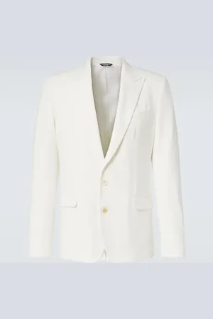 Dolce & Gabbana Single-breasted blazer