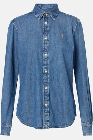 Ralph Lauren Denim shirt