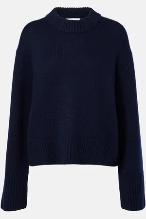 Lisa Yang Sony cashmere sweater