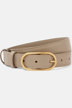 Dolce & Gabbana Leather belt