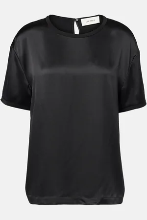 Lisa Yang Silk top