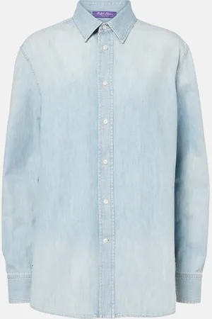 Ralph Lauren Denim shirt
