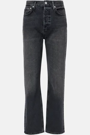 Citizens of Humanity Blaine high-rise slim jeans