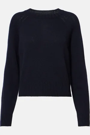 Jardin des Orangers Cashmere sweater