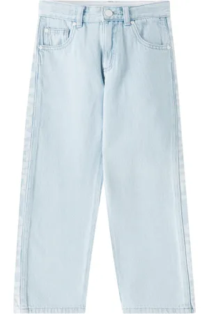 Stella McCartney Straight jeans