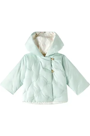 BONPOINT Baby Bonno jacket
