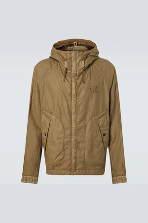 C.P. Company Linen jacket