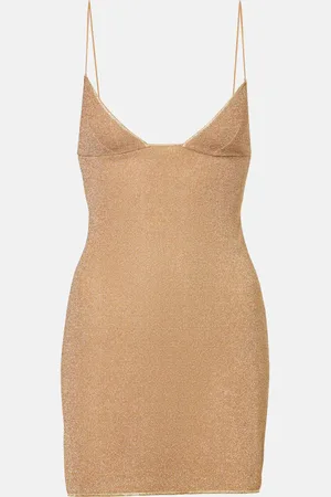 Oseree OsÃ©ree LumiÃ¨re minidress