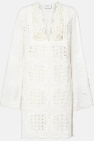 Giambattista Valli Bridal minidress