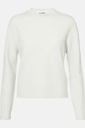 Jil Sander Wool sweater