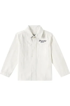 Givenchy Cotton shirt