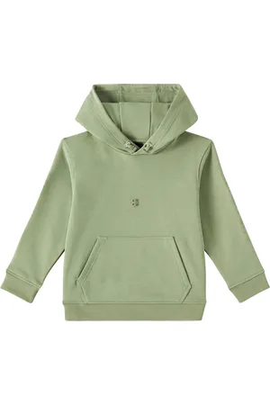 Givenchy 4G cotton-blend hoodie