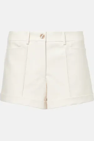 Tom Ford Cotton-blend shorts