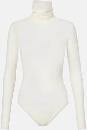 Maison Margiela Turtleneck bodysuit