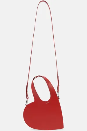 COPERNI Leather tote bag