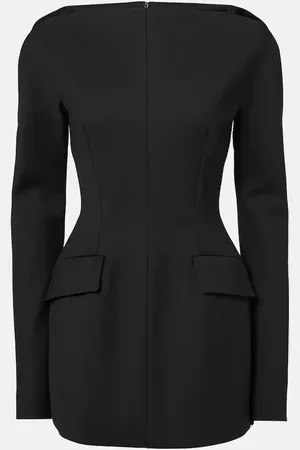 Sportmax Dakar minidress