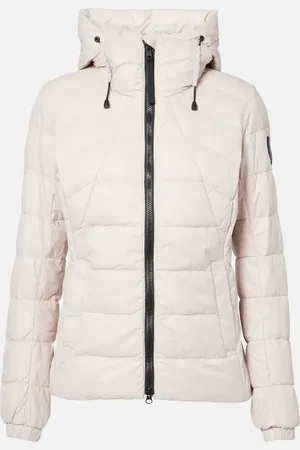 Canada Goose Black Label Abbott down jacket