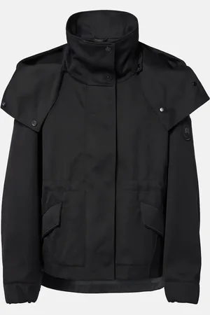 Canada Goose Olivine twill jacket