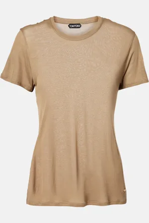 Tom Ford Bamboo jersey T-shirt