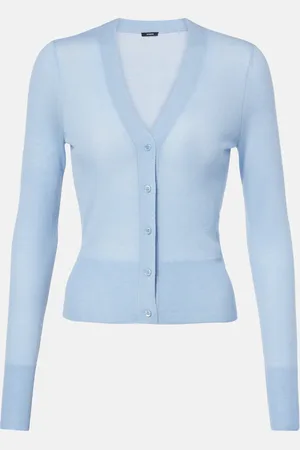 Joseph Cashmere cardigan